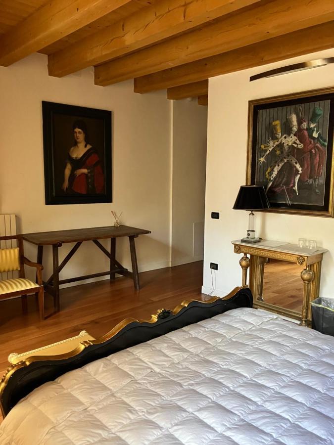 Ciao Amore Padova Eksteriør billede