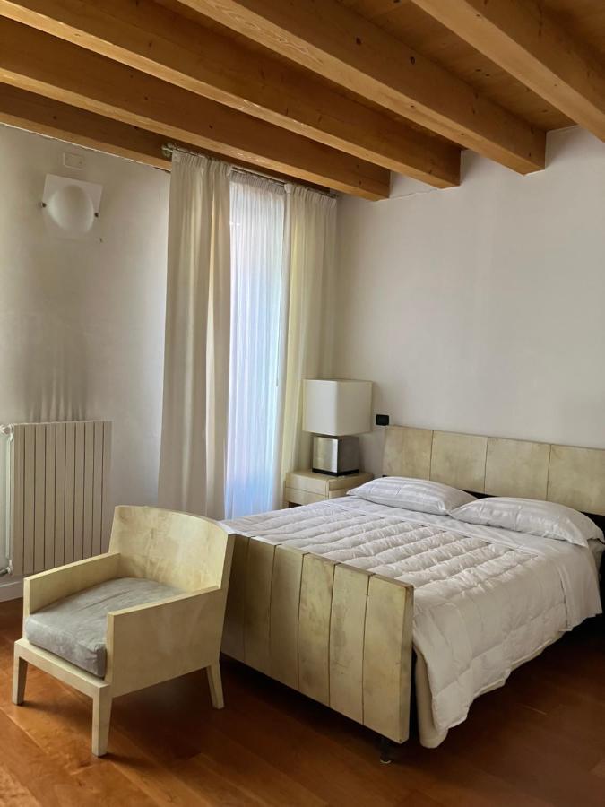 Ciao Amore Padova Eksteriør billede