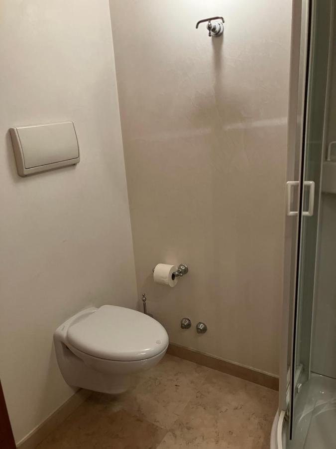 Ciao Amore Padova Eksteriør billede