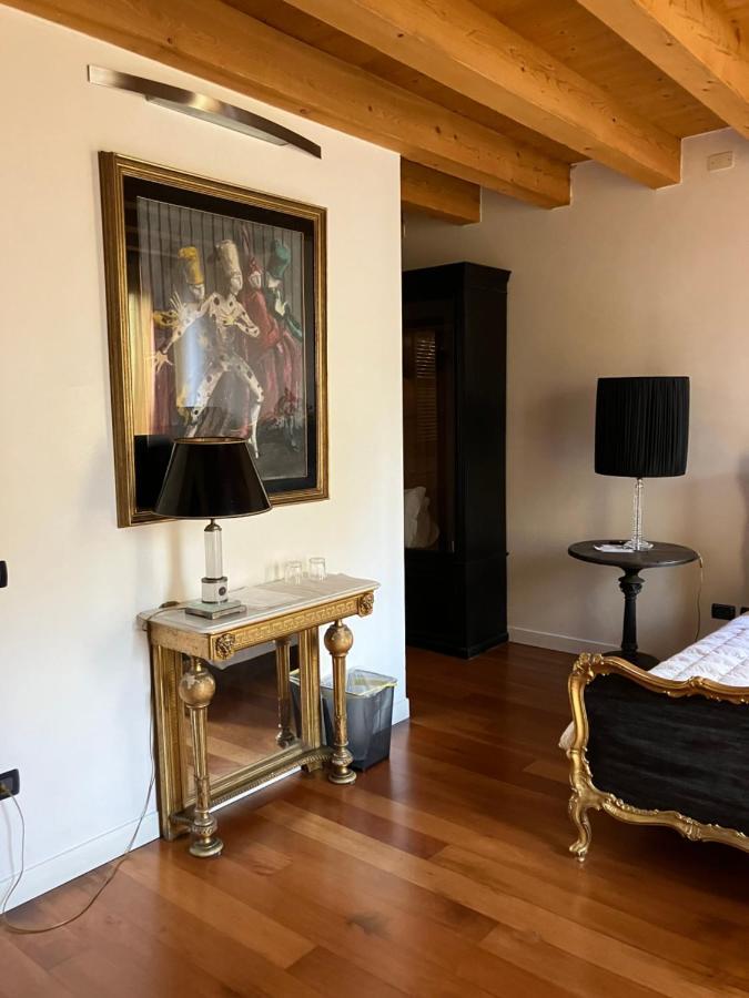 Ciao Amore Padova Eksteriør billede