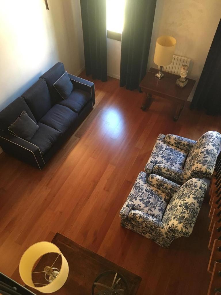 Ciao Amore Padova Eksteriør billede