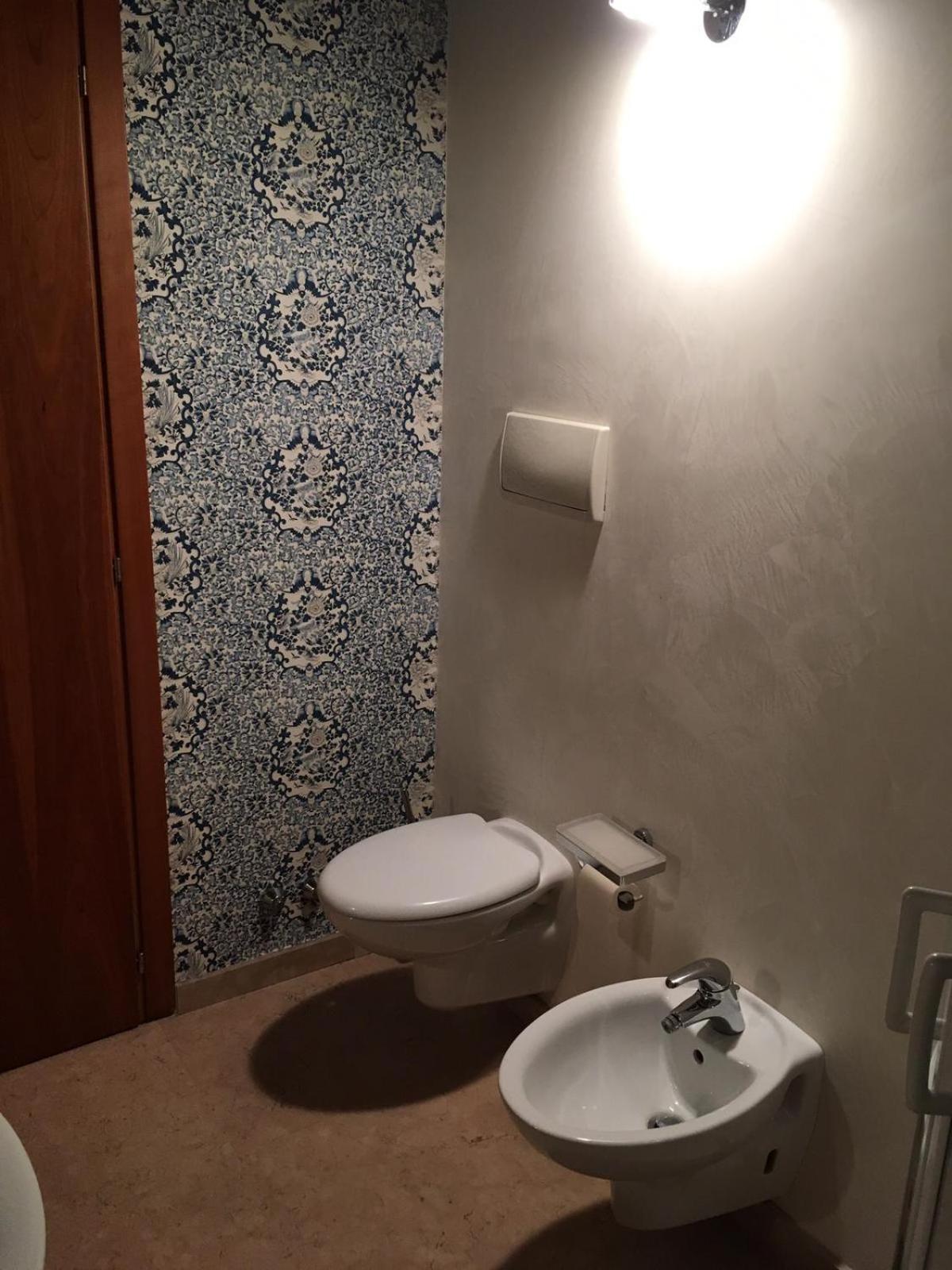 Ciao Amore Padova Eksteriør billede