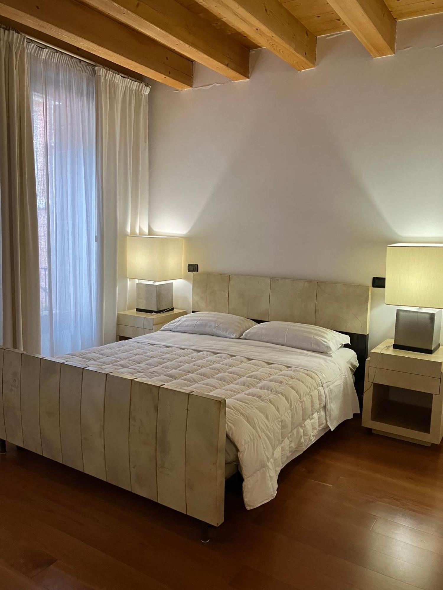 Ciao Amore Padova Eksteriør billede