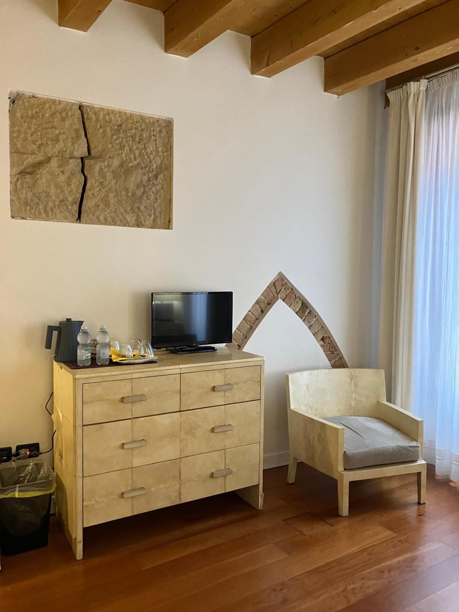 Ciao Amore Padova Eksteriør billede