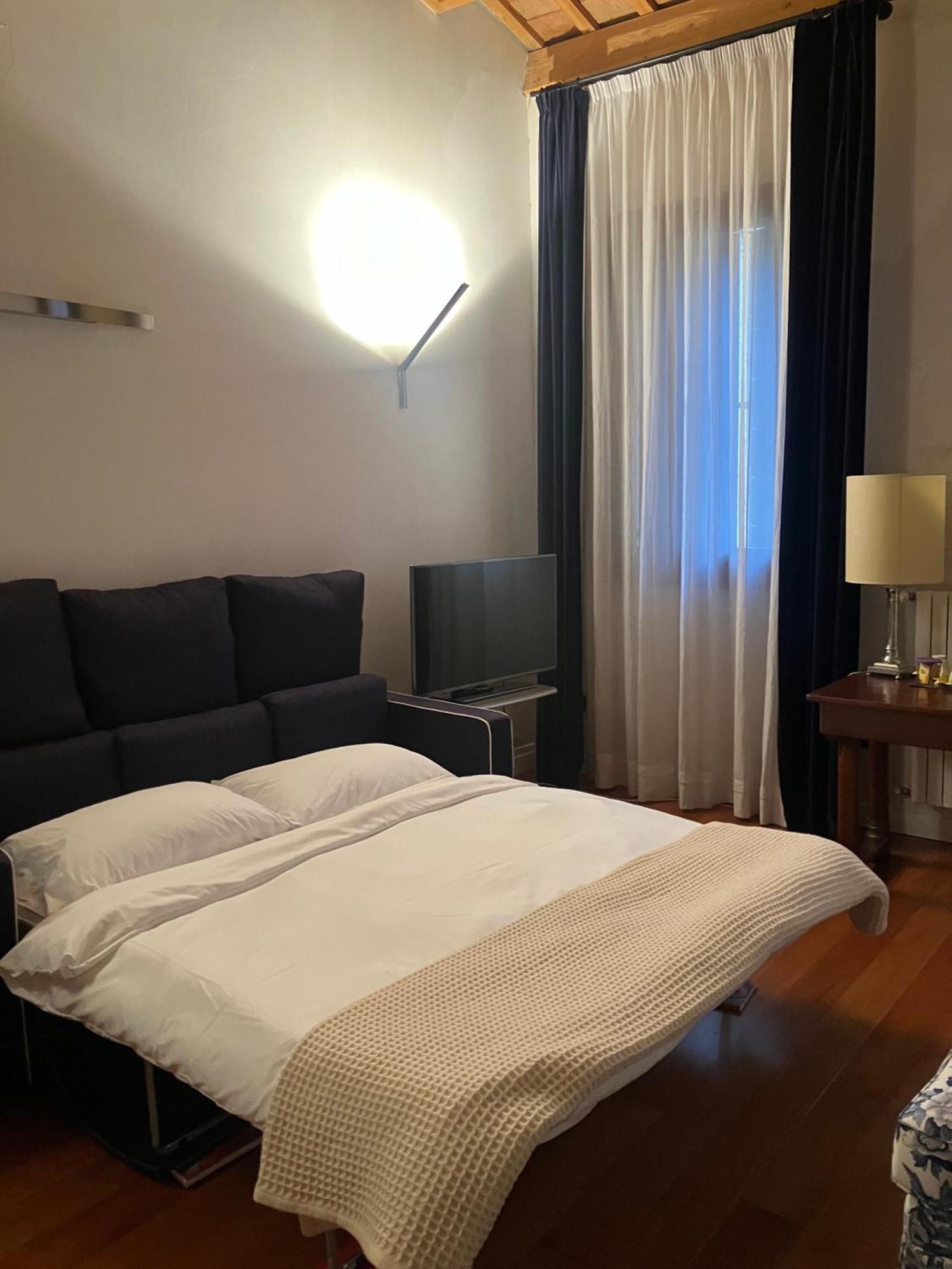 Ciao Amore Padova Eksteriør billede