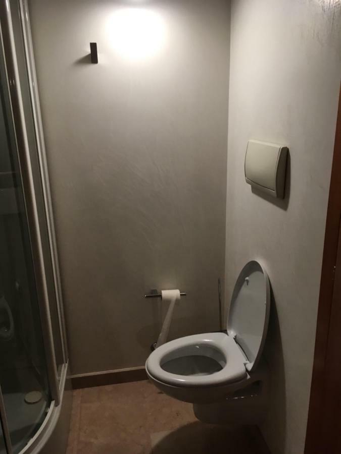 Ciao Amore Padova Eksteriør billede