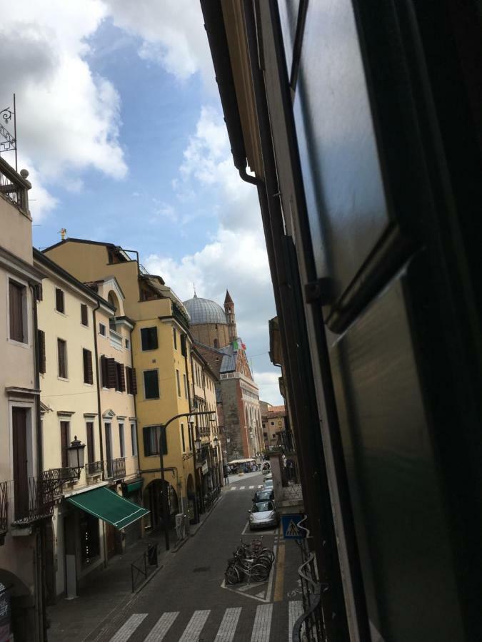 Ciao Amore Padova Eksteriør billede