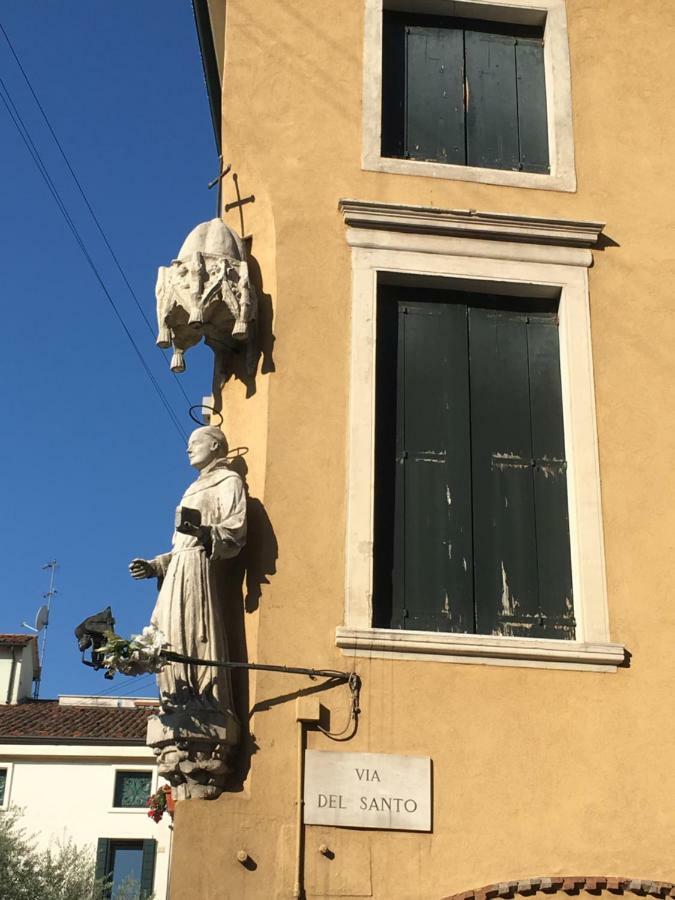 Ciao Amore Padova Eksteriør billede