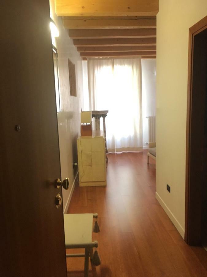 Ciao Amore Padova Eksteriør billede