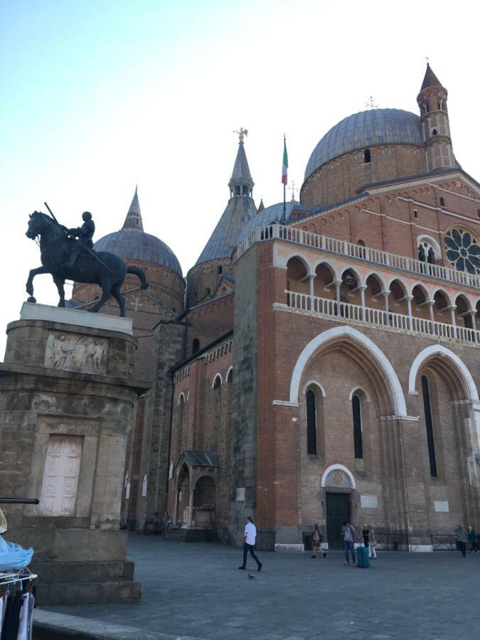Ciao Amore Padova Eksteriør billede