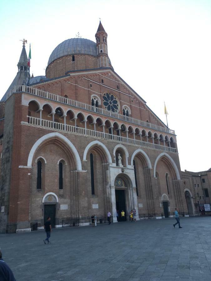 Ciao Amore Padova Eksteriør billede